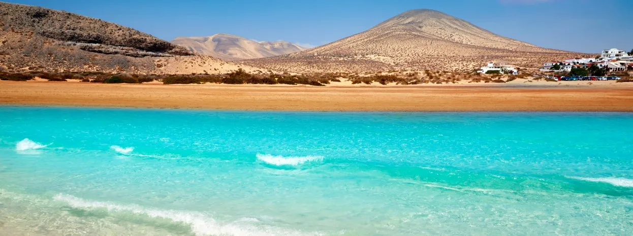 Cinco atracciones en Fuerteventura a las que tienes que ir con tus hijos